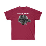 s197 Paxton Engine Tee (Front Design) - 5ohNation