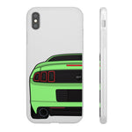 2013/14 GOTTA HAVE IT GREEN CASE (REAR)-new - 5ohNation
