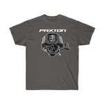 s197 Paxton Engine Tee (Front Design) - 5ohNation