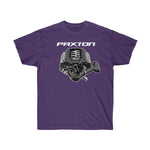 s197 Paxton Engine Tee (Front Design) - 5ohNation