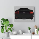 Canvas Gallery Wraps