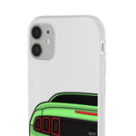 2013/14 GOTTA HAVE IT GREEN CASE (REAR)-new - 5ohNation