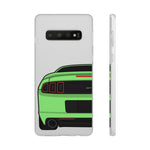 2013/14 GOTTA HAVE IT GREEN CASE (REAR)-new - 5ohNation