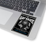 Boss 302 Gap Sauce Sticker - 5ohNation