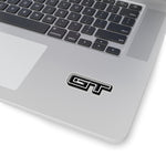 GT Sticker 3D - 5ohNation