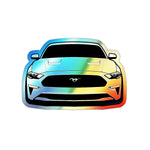 Holographic S550