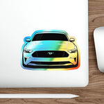 Holographic S550
