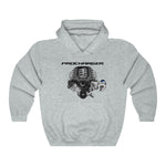 s197 Procharger Pull Over Hoodie - 5ohNation