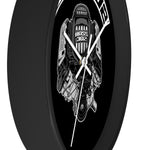 Boss 302 Wall Clock - 5ohNation