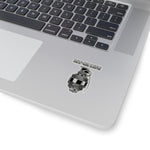 MT82 Life Sticker (Black) - 5ohNation