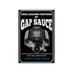 Boss 302 Gap Sauce Sticker - 5ohNation