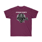 s197 Paxton Engine Tee (Front Design) - 5ohNation