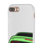 2013/14 GOTTA HAVE IT GREEN CASE (REAR)-new - 5ohNation