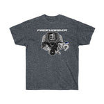 s197 Procharger Engine Tee (Front Design) - 5ohNation