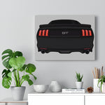 Canvas Gallery Wraps