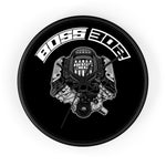Boss 302 Wall Clock - 5ohNation