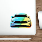 Holographic S550