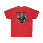 s197 Vortech Engine Tee (Front Design) - 5ohNation