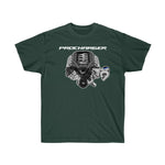 s197 Procharger Engine Tee (Front Design) - 5ohNation
