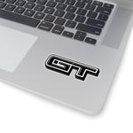 GT Sticker 3D - 5ohNation