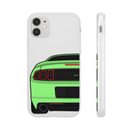 2013/14 GOTTA HAVE IT GREEN CASE (REAR)-new - 5ohNation