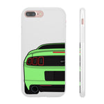 2013/14 GOTTA HAVE IT GREEN CASE (REAR)-new - 5ohNation