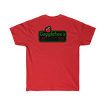 s197 Gapplebee's Tee (Back Design) - 5ohNation