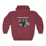 s197 Procharger Pull Over Hoodie - 5ohNation