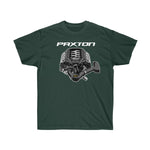 s197 Paxton Engine Tee (Front Design) - 5ohNation