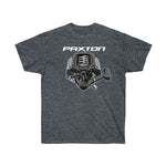 s197 Paxton Engine Tee (Front Design) - 5ohNation