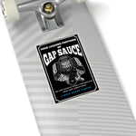 Boss 302 Gap Sauce Sticker - 5ohNation
