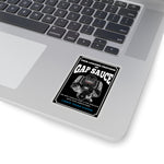 Cobra Jet Gap Sauce Sticker - 5ohNation