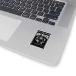 Boss 302 Gap Sauce Sticker - 5ohNation