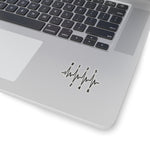 Manual Pulse Sticker - 5ohNation