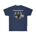 s197 Procharger Engine Tee (Front Design) - 5ohNation
