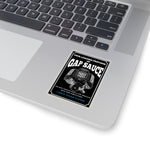 Boss 302 Gap Sauce Sticker - 5ohNation