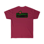 s197 Gapplebee's Tee (Back Design) - 5ohNation