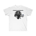 s197 Procharger Engine Tee (Front Design) - 5ohNation