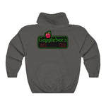 s197 Gapplebee's Pull Over Hoodie (Back Design) - 5ohNation