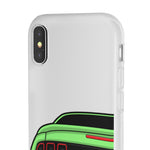 2013/14 GOTTA HAVE IT GREEN CASE (REAR)-new - 5ohNation