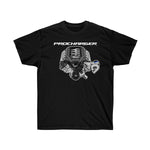 s197 Procharger Engine Tee (Front Design) - 5ohNation