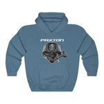 s197 Paxton Pull Over Hoodie - 5ohNation