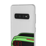 2013/14 GOTTA HAVE IT GREEN CASE (REAR)-new - 5ohNation
