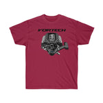s197 Vortech Engine Tee (Front Design) - 5ohNation