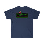 s197 Gapplebee's Tee (Back Design) - 5ohNation