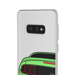 2013/14 GOTTA HAVE IT GREEN CASE (REAR)-new - 5ohNation
