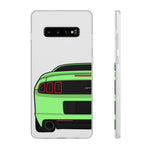 2013/14 GOTTA HAVE IT GREEN CASE (REAR)-new - 5ohNation
