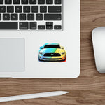 Holographic S550