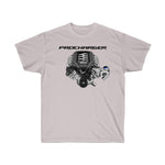 s197 Procharger Engine Tee (Front Design) - 5ohNation