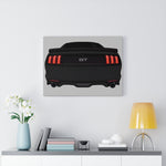 Canvas Gallery Wraps